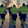 snickarjavel