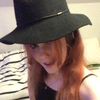 gingerrwoman