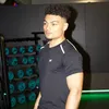 JADEN HENRY