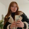 gingeraberkeinehexe