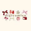 ig : @digicamies 🎀✨🫧