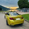 m4austineyellow