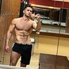 Bari is Fit 💯💪