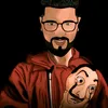 ּ؏ــبــدﷲ