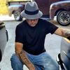 steve Lucero