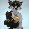 poofyspade