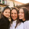 família pimentel