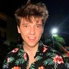 logansharpeofficial