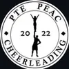 PTE PEAC CHEERLEADING
