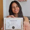 Nina Merso // Vocal Coach