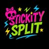 stickitysplit