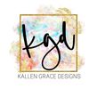 Kallen Grace Designs {KGD}