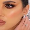 Ndoosh makeup