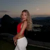 that blondie