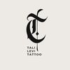 talilevitattoo
