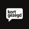 Kortgezegd