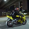 hornetcbr