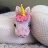 snake_in_unicorn_mask