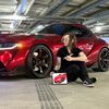 cartoonedcarclub