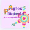 ayfosartepinateria