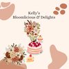 kellybloomliciousdelight