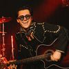 Isaak Presley