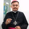Bishop Joseph Lagumbay (CUC)