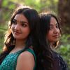 shaily & shilpa