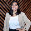 Ale Mayanga | Comms & Mkt