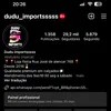 Dudu imports