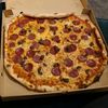 pizzaskorpe