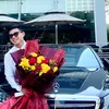 Nam Khôi Mercedes-Benz