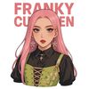 frankycullen