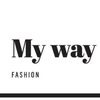 My way fashion