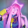 lavenderlattecosplay