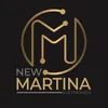 New Martina