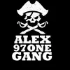 Alex 97one Gang 🏴‍☠️