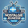 Nostalgie Jeunesse✨