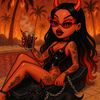 Mrs.Satan 🕷🕸