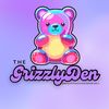 beautifuldisastergrizzly