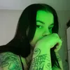 tihkkuu