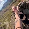 lucieontheedge