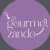 gourmetzando.cf