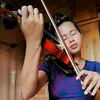biaviolinista