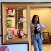 Noona story