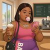 goddesswithagut