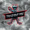 treskowfrog