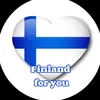FINLAND FOR YOU