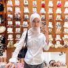 huusniyah