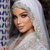 🇲🇦 القفطان المغربي 🇲🇦